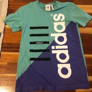 Adidas t-shirt